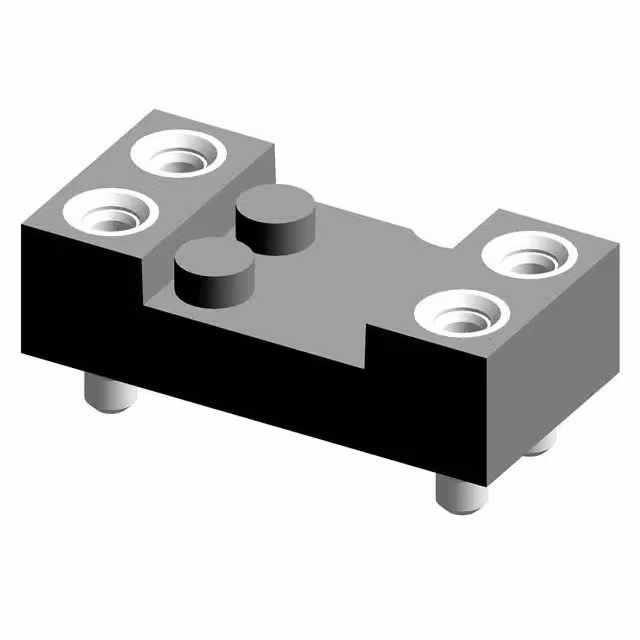 114-83-304-41-117101 Preci-Dip  Supports de circuits intégrés